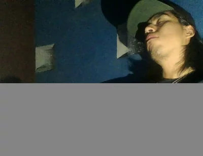 Super Now Look at Me How I Get Morbid Watching Webcams