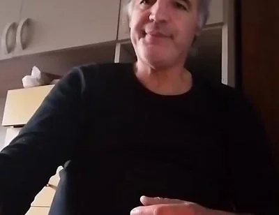 Come on Luisa Suck My Cock