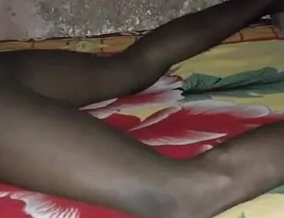 Early Morning Bed Humping Part 1