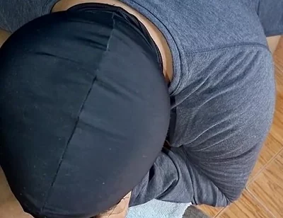 Tamed with Cock
