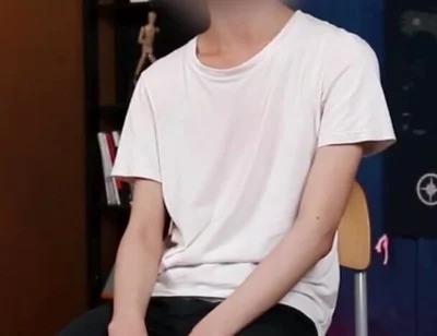 No.ksgh16 Climax Lab Ep.57 Shy Curved-down Stud Too Sensitive, Keeps Falling off the Bed Ep.1
