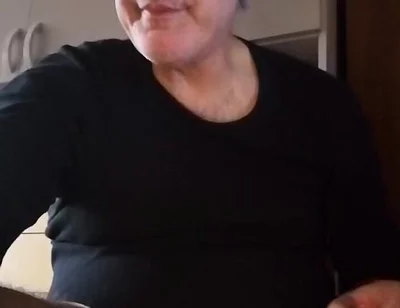 Come on Luisa Suck My Cock