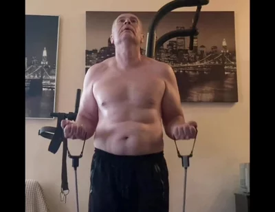 Masturbation