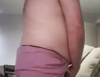 My Pink Stockings