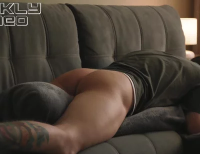 Young Moans Loudly, Getting Turned on by the Imagining of How Gently He Stretches Your Pussy