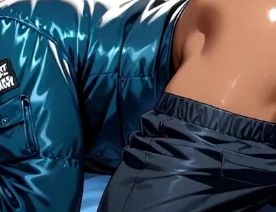 Outdoor Blowjob Man Ass Fuck