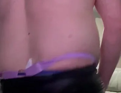 Julian Love Sexy Striptease’s