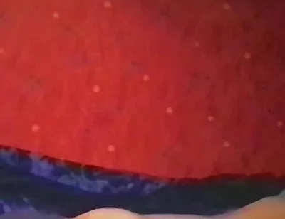 Hump Bed Masturbation