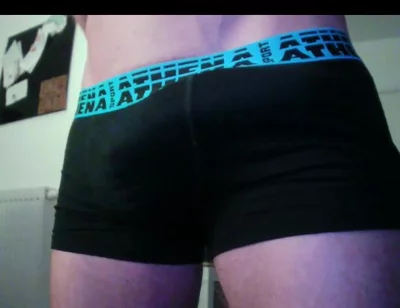 Do You Like My Underwear or What Is Inside?