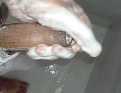 A Good Shower