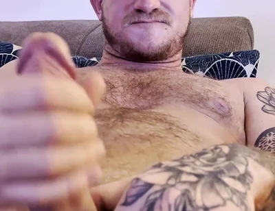 Edger My Dick Until the Juice