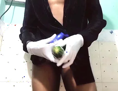 Slim Boy Anal Play Hard Core
