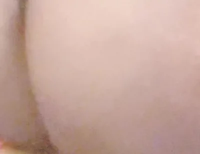 Black Muscle Butt Prostate Massage Solo Session