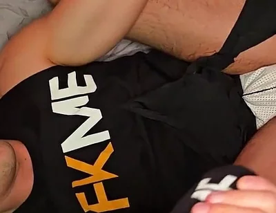 Bubble Butt Makes Me Cum Twice