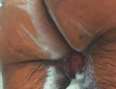I Got Super Horny in the Shower and Wanted to Share It with You. Wanna Join Next Time?