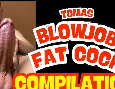 Great Compilation of a Great Cock Sucking Colombia