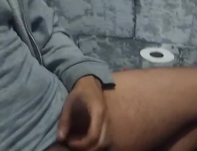 Now My Cock Is Flabby and It Looks Like It's Still Big