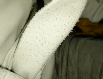Dirtyjunkbro Shows off His Stinky Socks and Long Underpants