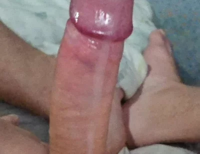 Here Is My Penis and Balls Part Two