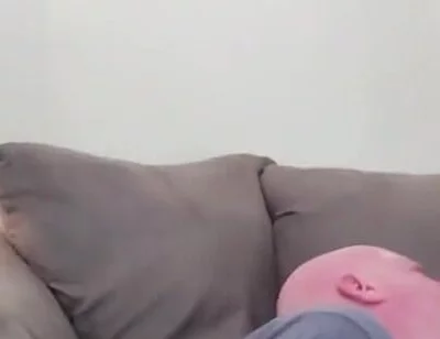 Beardaddychub Gets Many Facials!