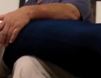 John Gets a Boner - Part 1