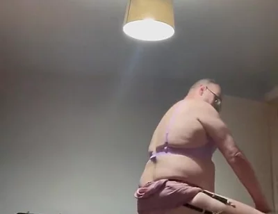 I’m so Hot and Horny Tonight