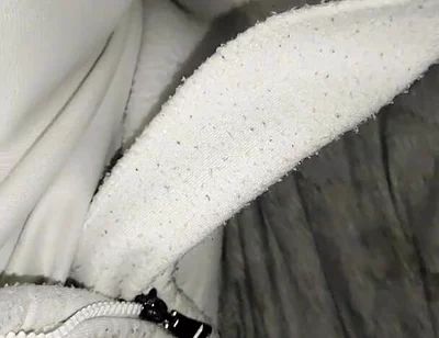 Dirtyjunkbro Shows off His Stinky Socks and Long Underpants