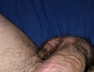 Handjob to Relax