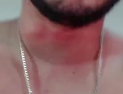 Do You Like Hearing Me Moan? Look at My Dick Sticking Out of My Pants.