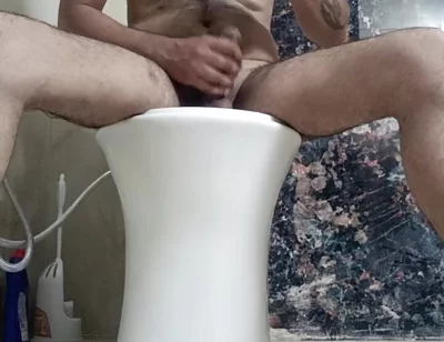 After Sex with Neighbour Uncle