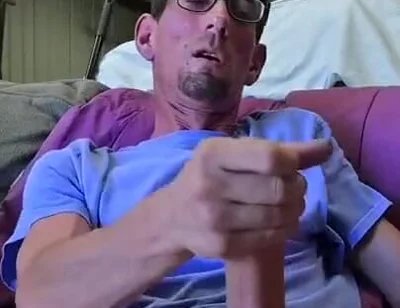 Big Cock Cumshot