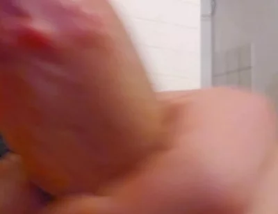It's nice to masturbate