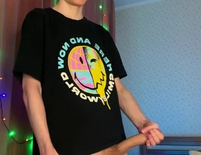 23cm Cock Stroked to Quick Abstinence Breaking Load