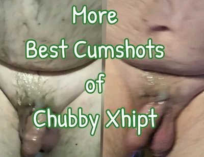 More Best Cumshot of Me
