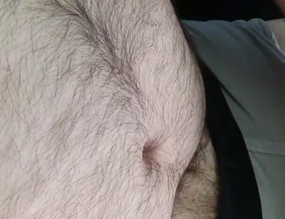 Buriying My Face in My Cum and Sweat Soaked Underwear