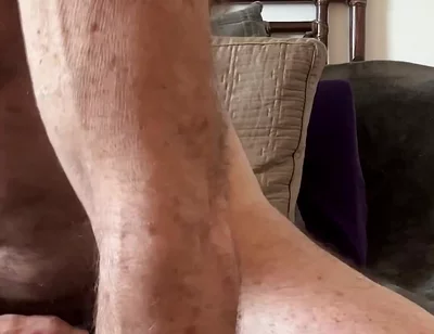 Masturbation for Bottoms
