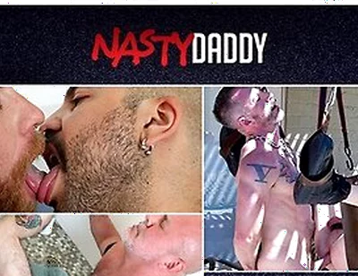 Pilation Of Dilf Sucking Dicks And Destroying Toned Ass - Jack Dixon And Carlo Cox