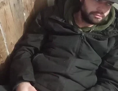 Intense Orgasm After Two Days of Exaggeration