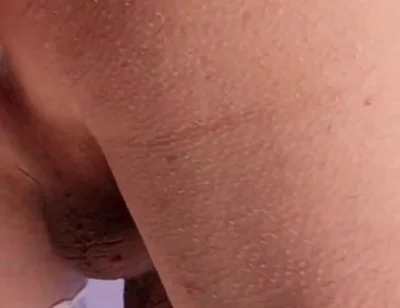 Femboy Fucks His Boypussy Right in Front of Your Face