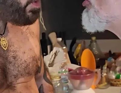 My Favourite Mature Suck My Huge Cock