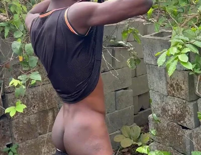 A Vacation in the Wilderness