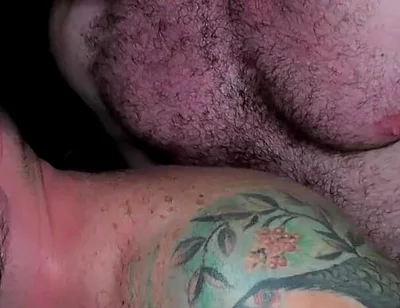 Shared Temptation Threesome