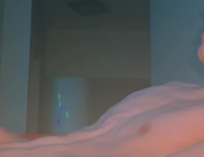 Shower Jerk Session Drips Cum Down the Drain