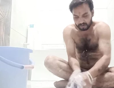 Daddy Sucking My Neighbour Stepfather Penis and Enjoy Masterbation with