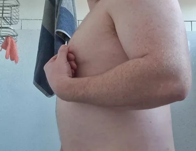 Got Hard & Horned up
