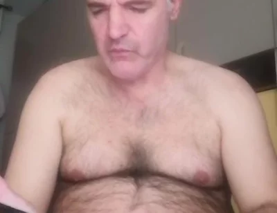 A Long, Hearty Cumshot for My Obedient Slave!