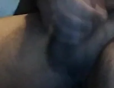 Guy with Good Cock in the Bathroom