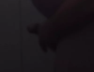 Carlos Cumming and Taking a Shower