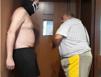 Bubba Vs. Jobber: a Lethal Showdown