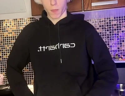 Imagining Stepbrother Seduction Causes Twink Massive Squirt